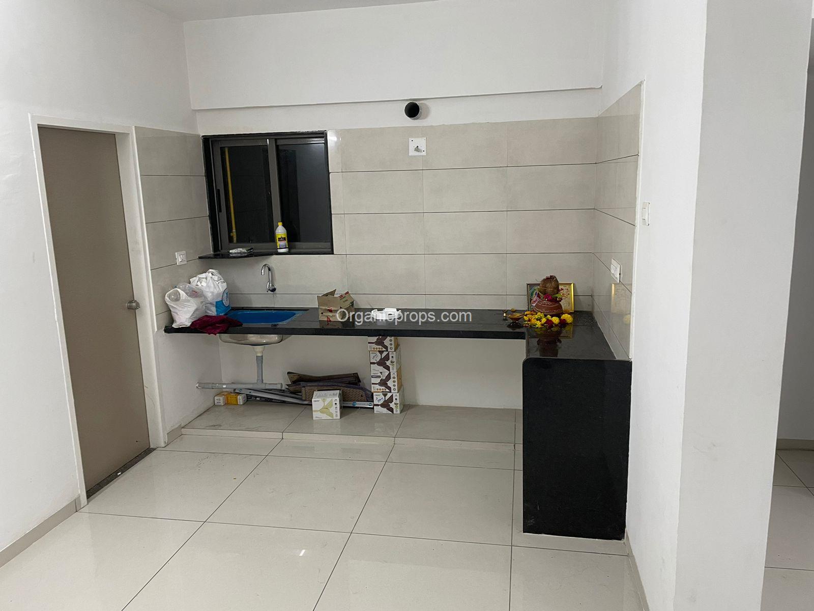 3 BHK FLAT ON SALE